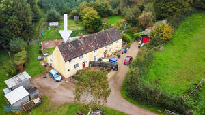 Aerial View- click for photo gallery